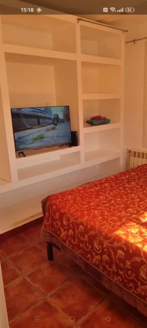 Location vacances Appartement F4 Annaba Annaba