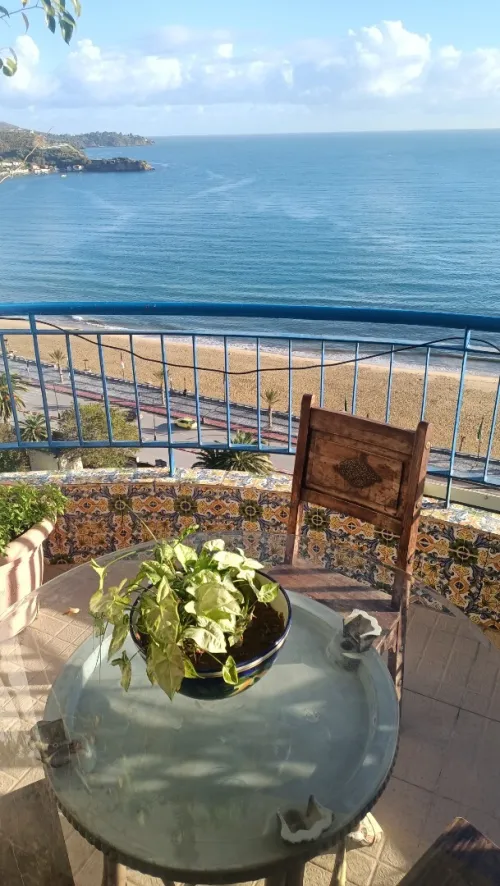 Location vacances Appartement F4 Annaba Annaba