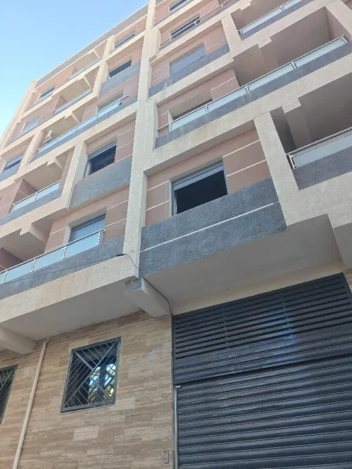 Vente Appartement F3 Alger Bordj el bahri
