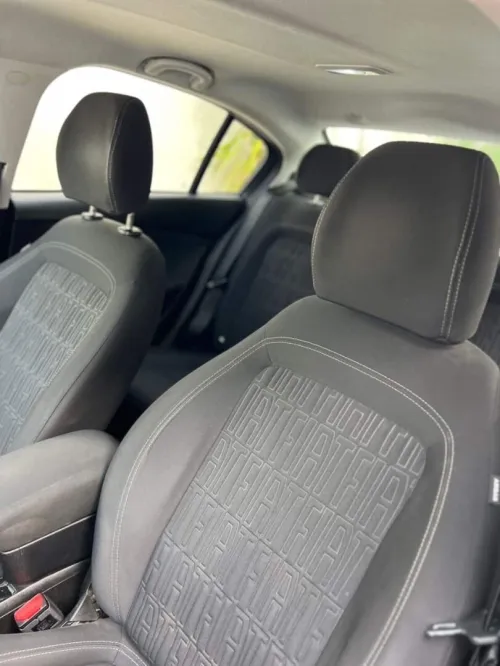 Fiat Tipo Sedan 2023 Life