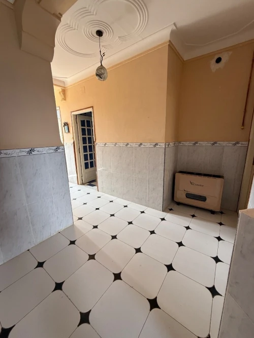 Location vacances Appartement Niveau de villa F4 Tizi Ouzou Azeffoun
