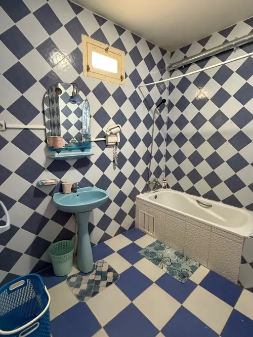 Location vacances Appartement Niveau de villa F4 Tizi Ouzou Azeffoun