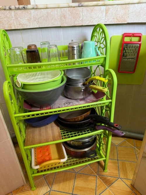 Location vacances Appartement Niveau de villa F2 Tizi Ouzou Azeffoun