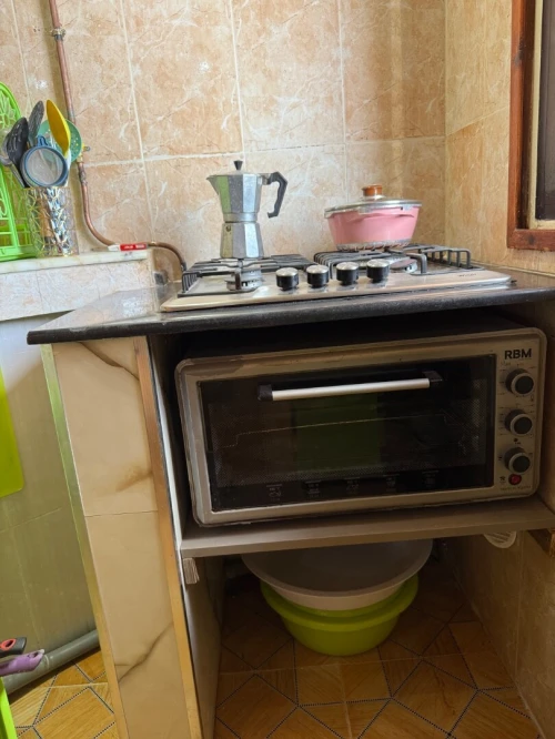 Location vacances Appartement Niveau de villa F2 Tizi Ouzou Azeffoun