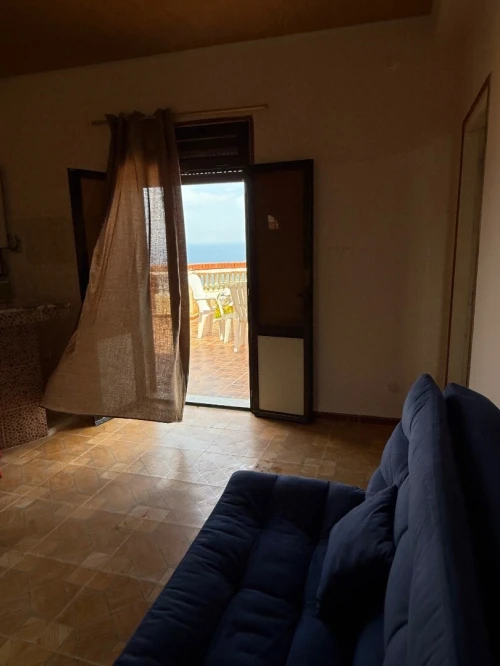 Location vacances Appartement Niveau de villa F2 Tizi Ouzou Azeffoun