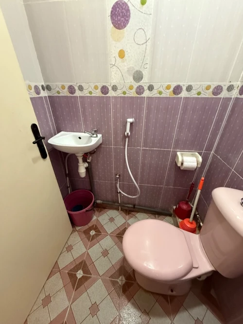 Location vacances Appartement Niveau de villa F2 Tizi Ouzou Azeffoun