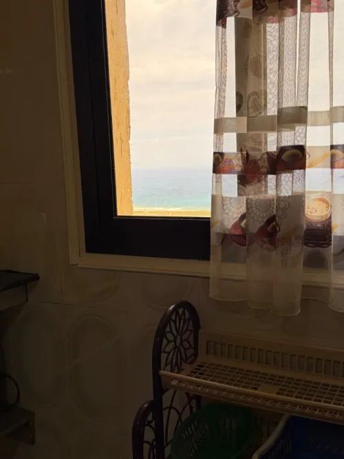 Location vacances Appartement Niveau de villa F4 Tizi Ouzou Azeffoun