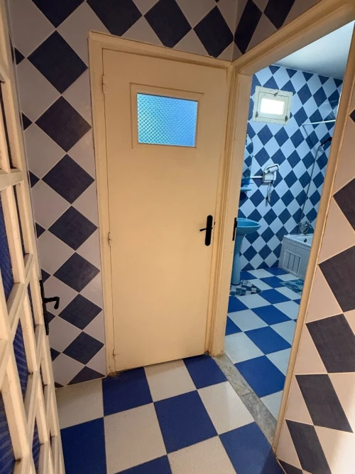 Location vacances Appartement Niveau de villa F4 Tizi Ouzou Azeffoun