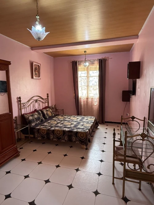Location vacances Appartement Niveau de villa F2 Tizi Ouzou Azeffoun