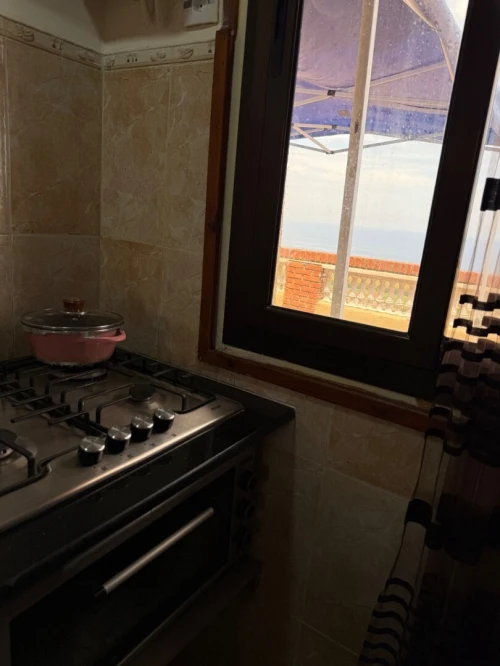 Location vacances Appartement Niveau de villa F2 Tizi Ouzou Azeffoun