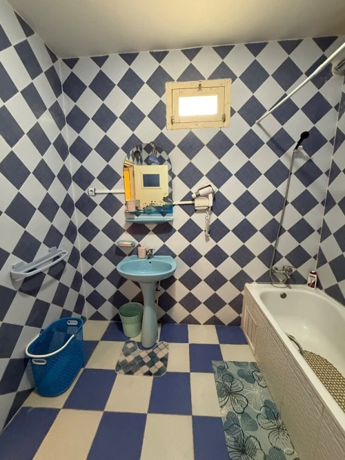 Location vacances Appartement Niveau de villa F4 Tizi Ouzou Azeffoun