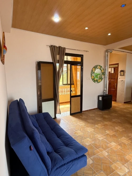 Location vacances Appartement Niveau de villa F2 Tizi Ouzou Azeffoun