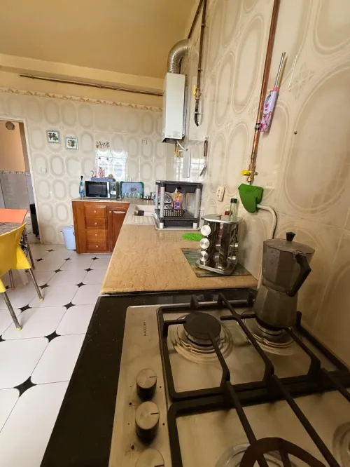 Location vacances Appartement Niveau de villa F4 Tizi Ouzou Azeffoun