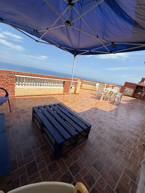Location vacances Appartement Niveau de villa F2 Tizi Ouzou Azeffoun