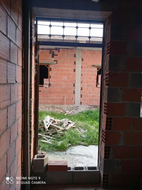 Vente Villa Guelma Ain hessania