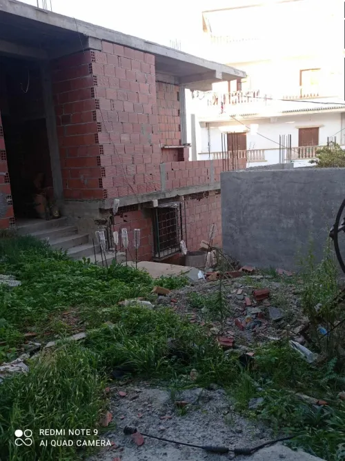 Vente Villa Guelma Ain hessania