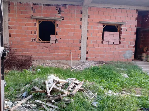 Vente Villa Guelma Ain hessania