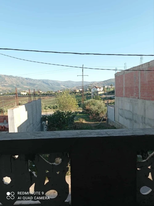 Vente Villa Guelma Ain hessania