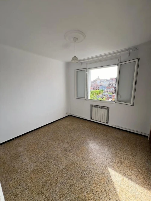 Location Appartement F4 Alger Bir mourad rais