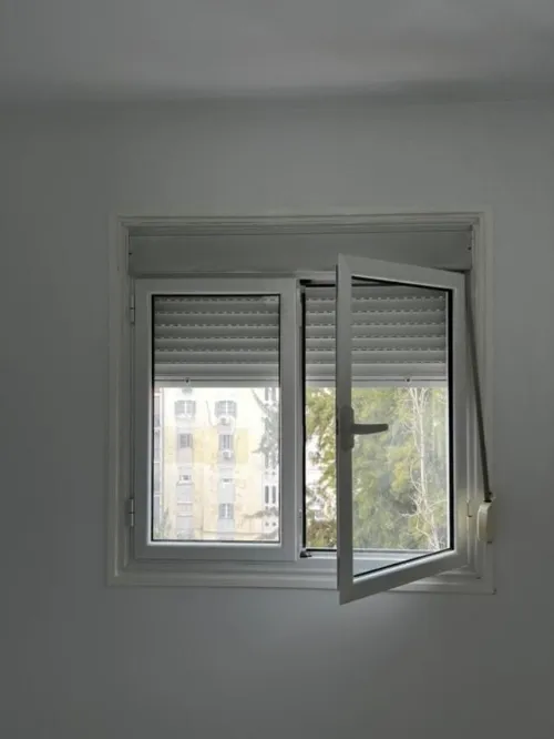 Location Appartement F3 Alger Said hamdine
