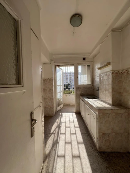 Vente Appartement F4 Alger Hydra