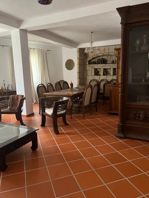 Vente Villa Alger Beni messous