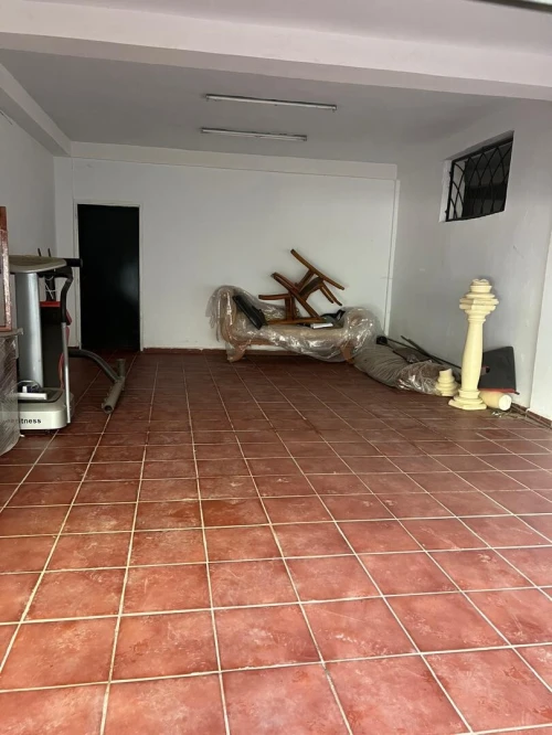 Vente Villa Alger Beni messous