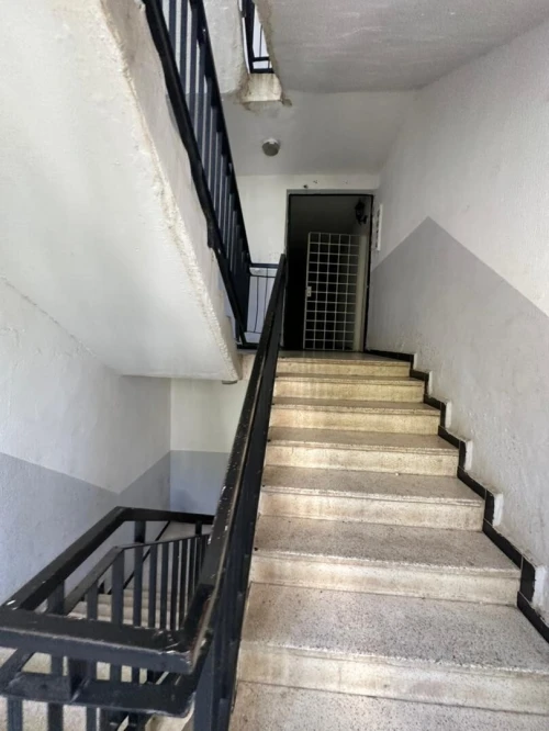 Vente Appartement F3 Alger Said hamdine