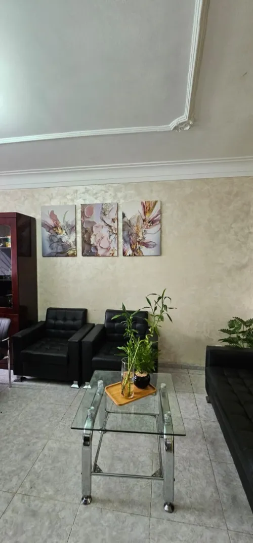 Vente Appartement F3 Alger Said hamdine
