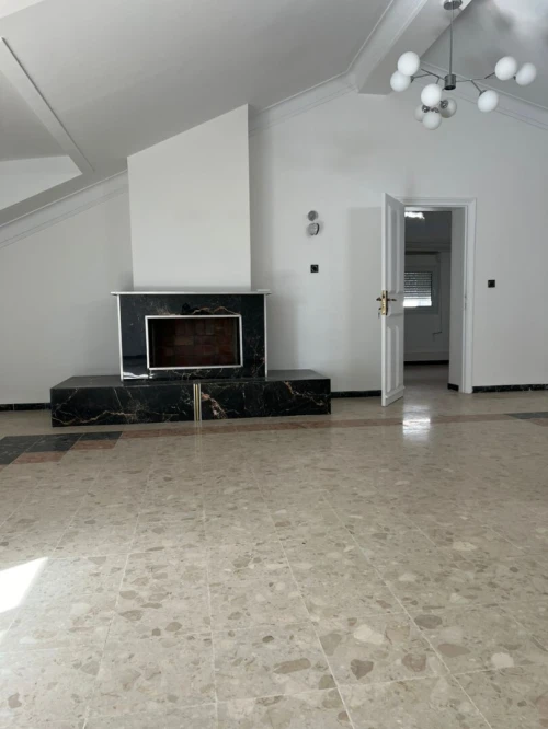Vente Villa Alger Said hamdine