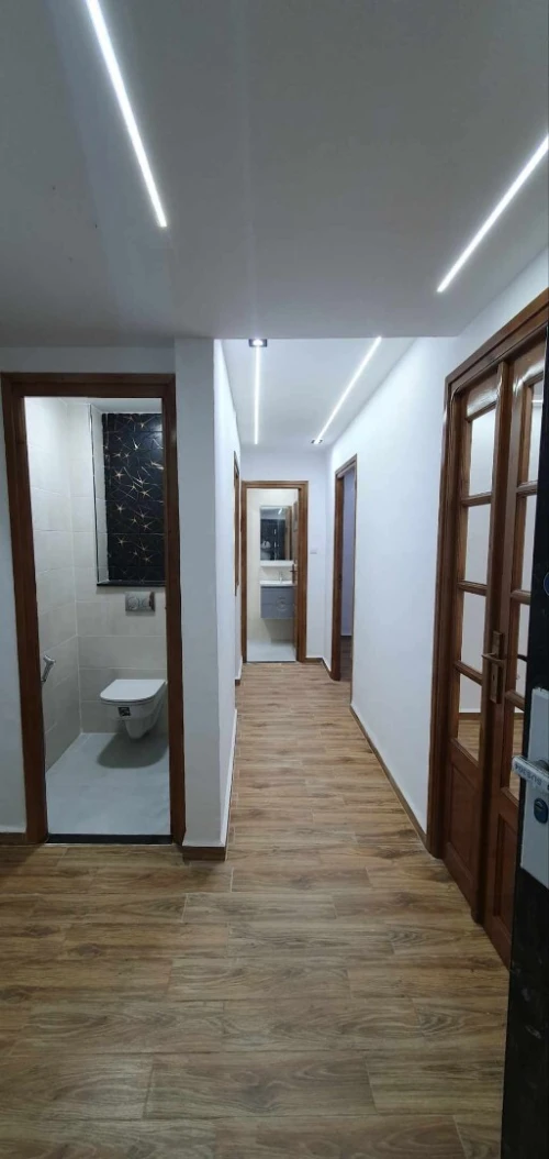 Location F2 Alger Said hamdine