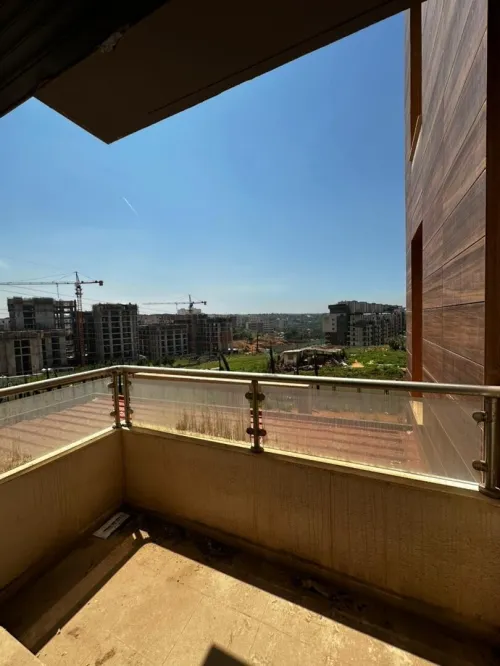 Location Appartement F5 Alger Birkhadem