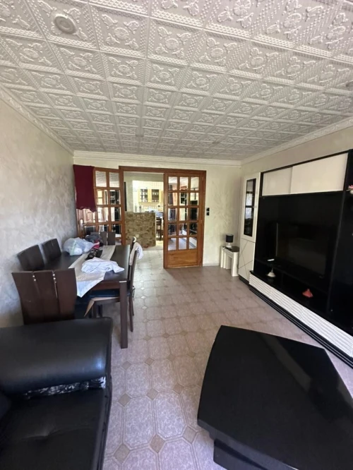 Vente Appartement F3 Alger Said hamdine