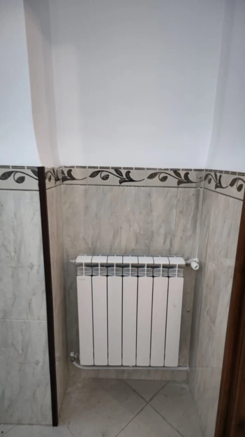 Vente Appartement F5 Alger Said hamdine