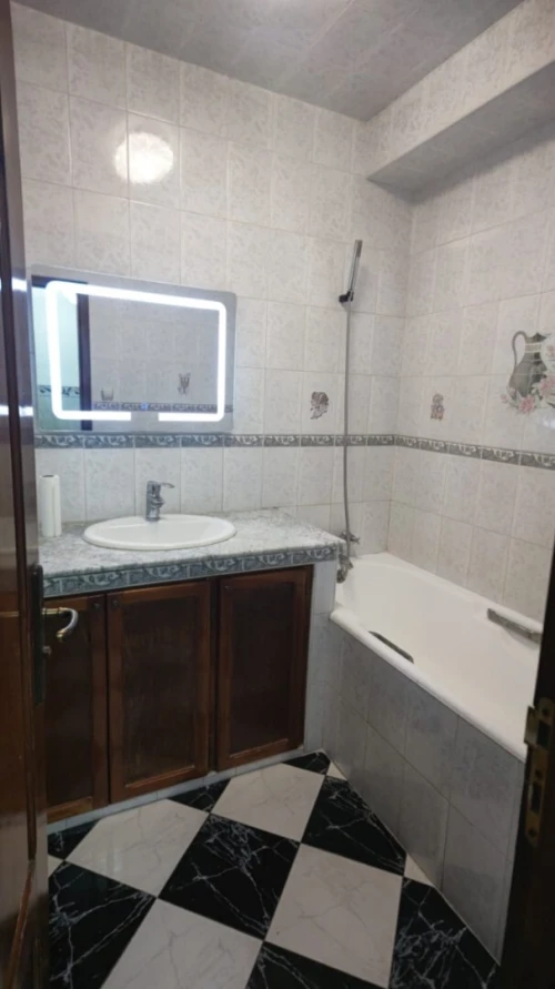 Vente Appartement F5 Alger Said hamdine