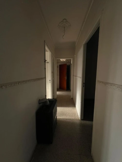 Vente Appartement F4 Alger Hydra