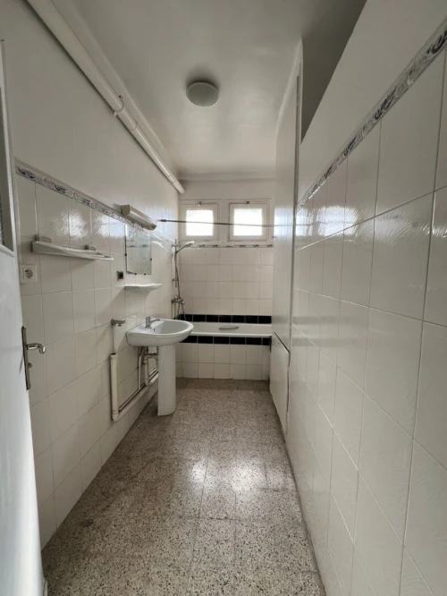 Vente Appartement F4 Alger Hydra