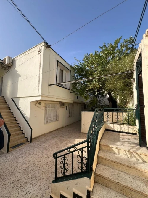 Location Appartement F4 Alger Bir mourad rais