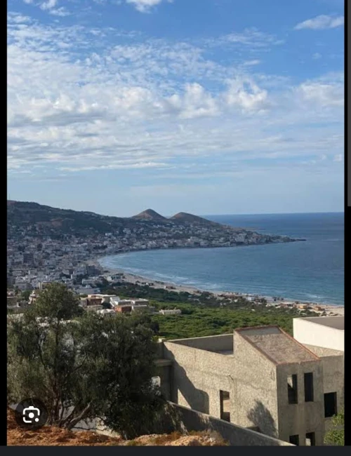 Vente Terrain Tipaza Cherchell