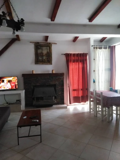 Location Duplex F3 Alger Birkhadem