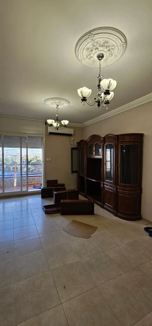 Location Appartement F4 Alger Bir mourad rais