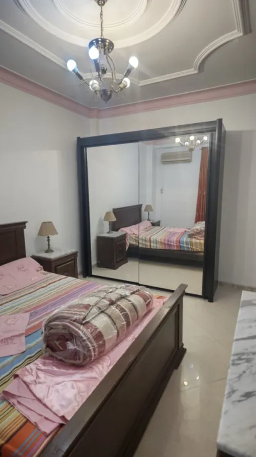 Location Appartement F3 Alger Hydra