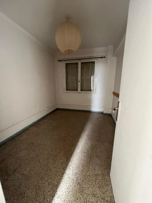 Vente Appartement F4 Alger Hydra
