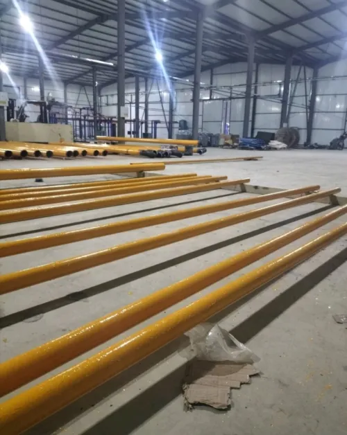 soudage tuyauterie des réseaux de gaz industriels