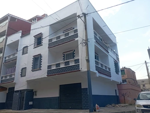 Vente Villa Alger Baraki