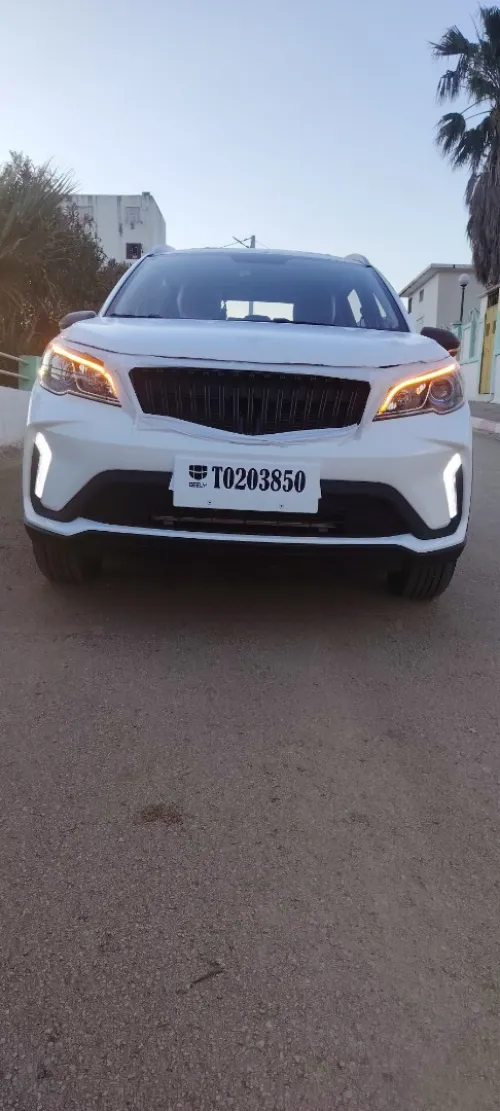 Lifan gx3 pro 2026 manuelle + toi anternacional