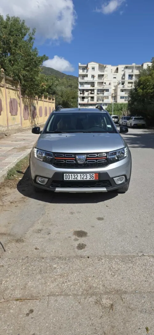 Dacia 1.5 2023 Dci