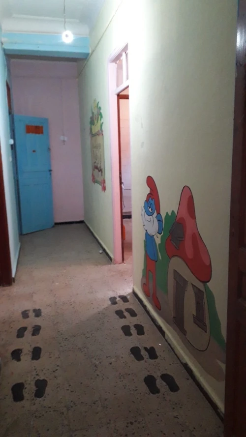 Location Appartement F5 Djelfa Djelfa
