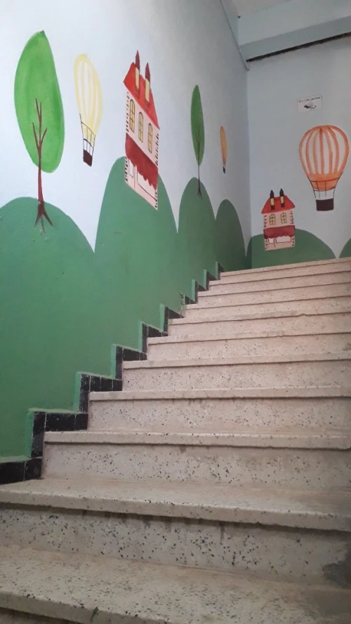 Location Appartement F5 Djelfa Djelfa