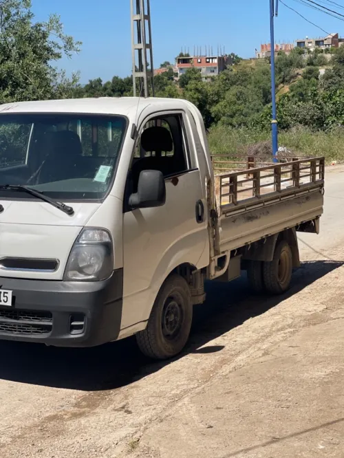 Kia K2700 2013